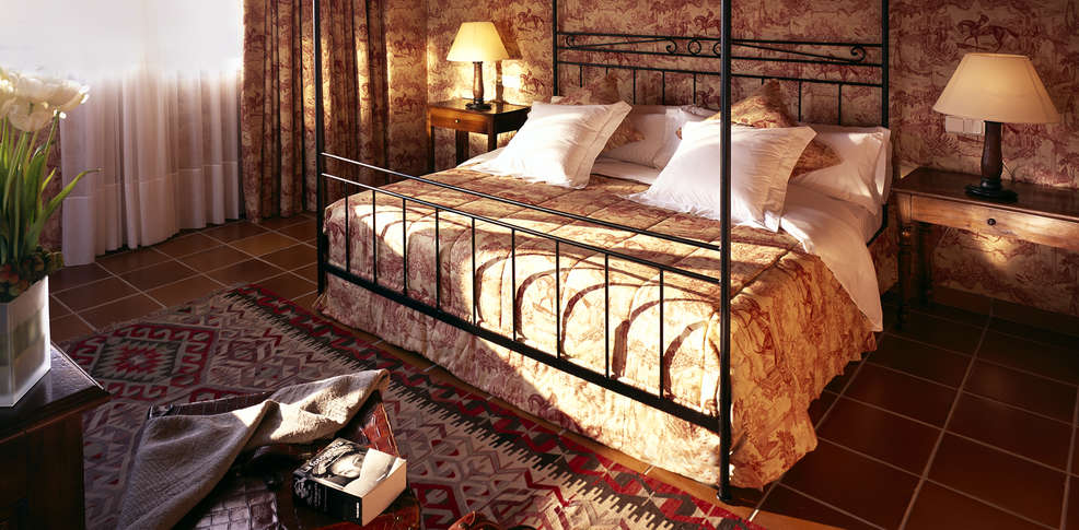 HOTEL PERALADA GOLF hotel peralada golf: