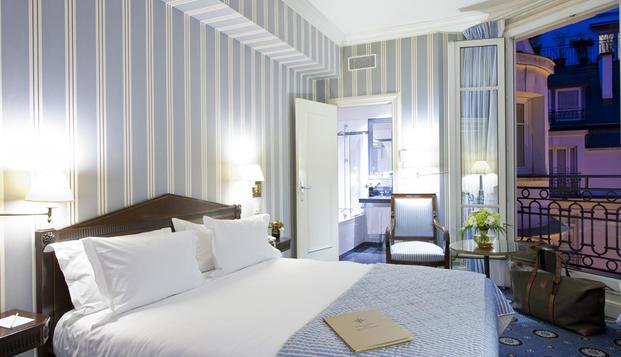 hotel Astor Saint-HonoréParijs