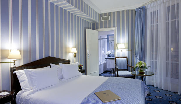 hotel Astor Saint-HonoréParijs