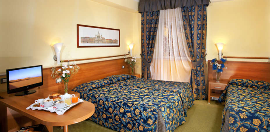 Hotel Windrose - 