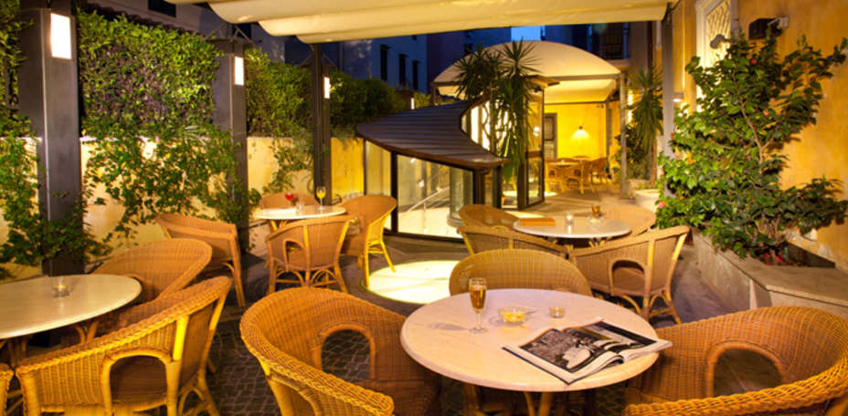 Hotel Windrose - 