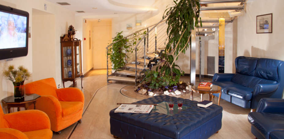 Hotel Windrose - 