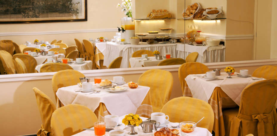 Hotel Windrose - 
