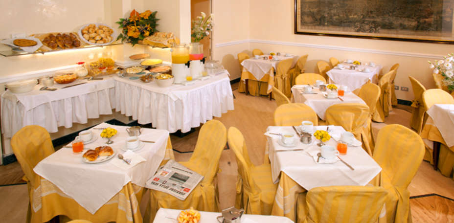 Hotel Windrose - 