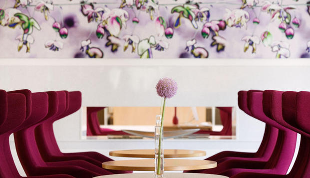hotel Dolce La Hulpe Brussels La Hulpe