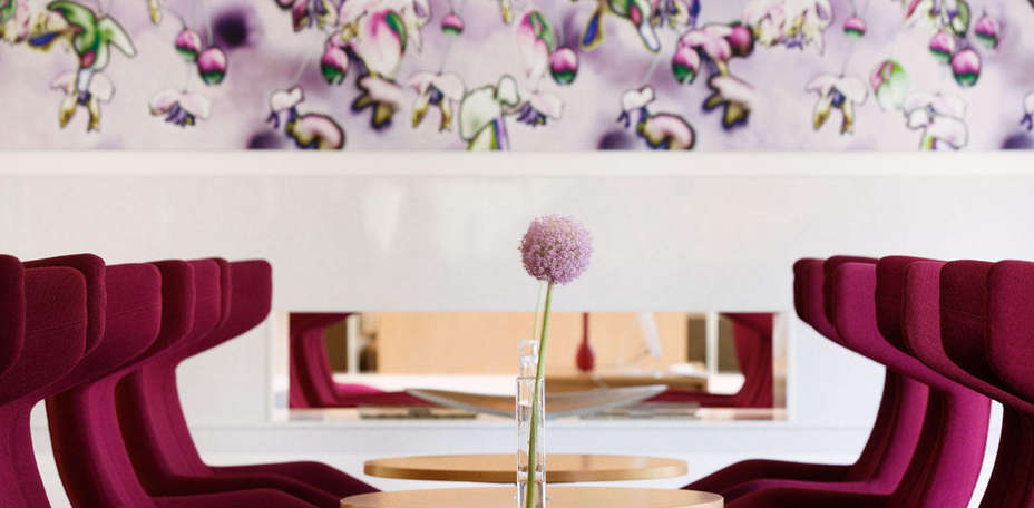 Dolce La Hulpe Brussels  - 