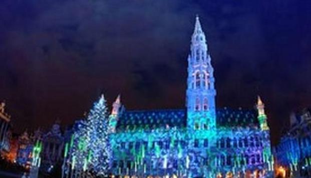 hotel Dolce La Hulpe Brussels La Hulpe