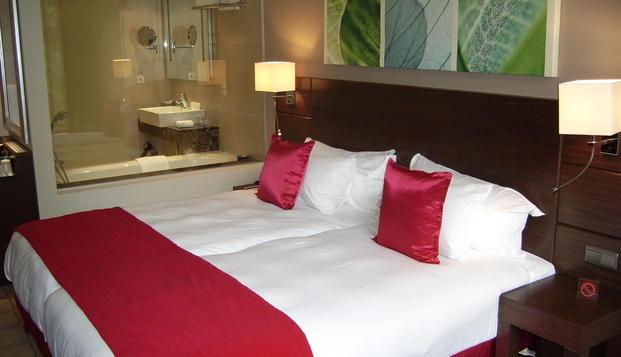 hotel Dolce La Hulpe Brussels La Hulpe
