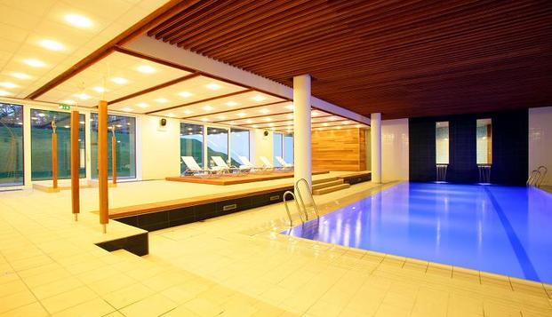 hotel Dolce La Hulpe Brussels La Hulpe