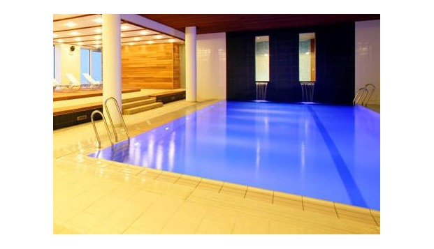 hotel Dolce La Hulpe Brussels La Hulpe