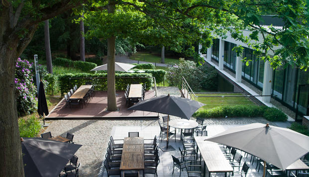 hotel Dolce La Hulpe Brussels La Hulpe