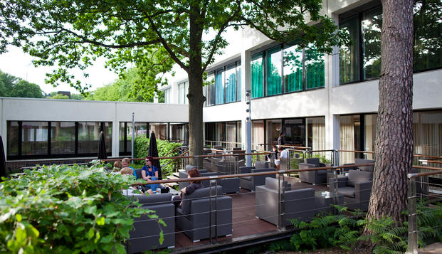 hotel Dolce La Hulpe Brussels La Hulpe