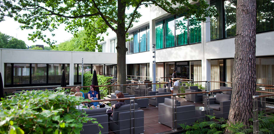 Dolce La Hulpe Brussels  - 