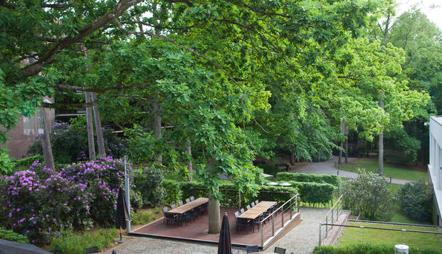 hotel Dolce La Hulpe Brussels La Hulpe