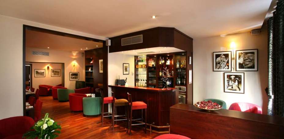 Hôtel Roosevelt  - Bar