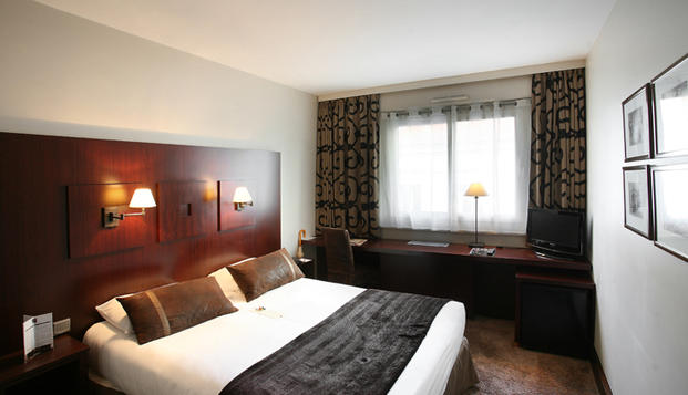 hotel Hôtel Roosevelt Lyon (69)