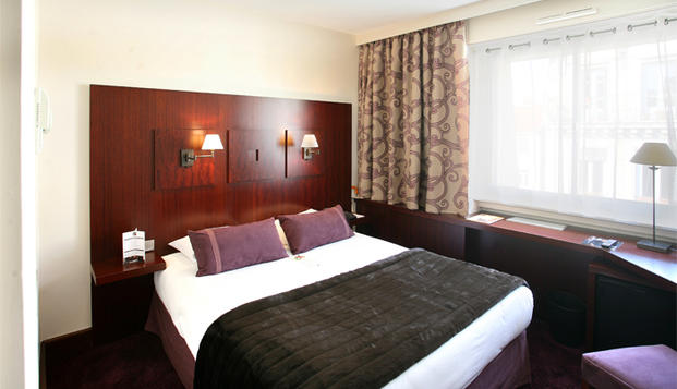 hotel Hôtel Roosevelt Lyon (69)