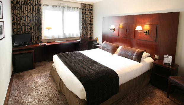 hotel Hôtel Roosevelt Lyon (69)