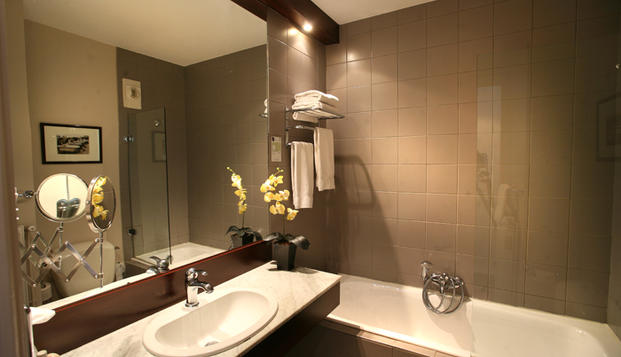 hotel Hôtel Roosevelt Lyon (69)