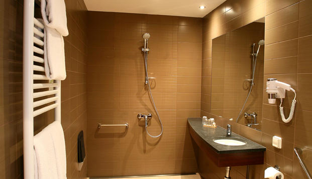 hotel Hôtel Roosevelt Lyon (69)