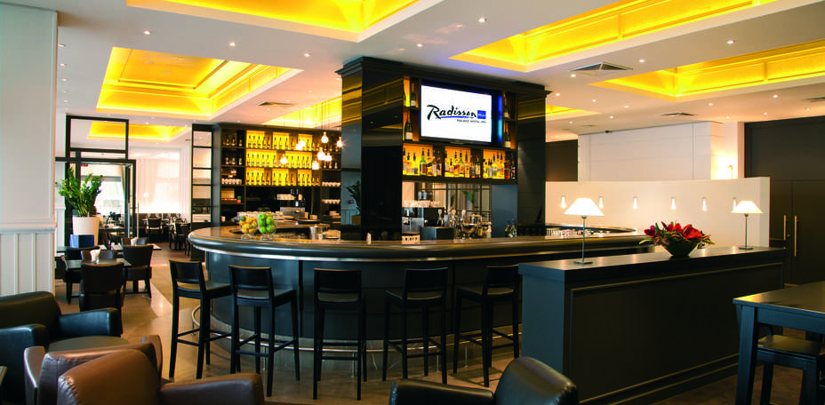 Radisson Blu Palace Hotel - 
