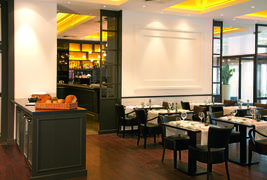 Radisson Blu Palace Hotel - 