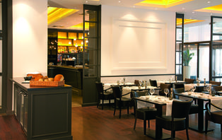 Weekend met een diner en toegang tot de Thermen van Spa (2 nachten)