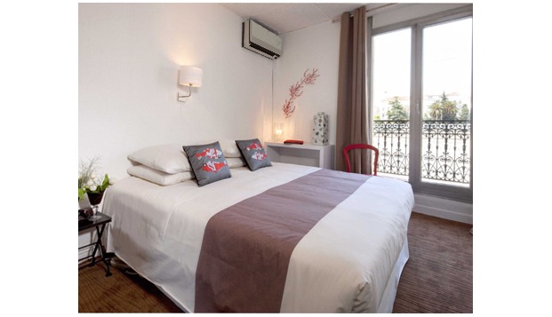 hotel Hôtel ColetteCannes (06)