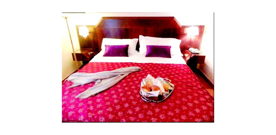 Hotel Gabriella - 