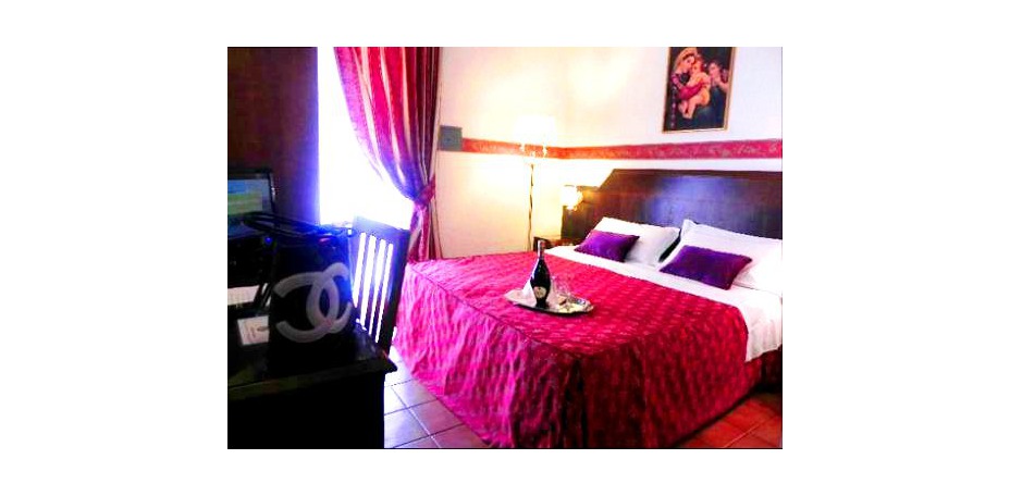 Hotel Gabriella - 