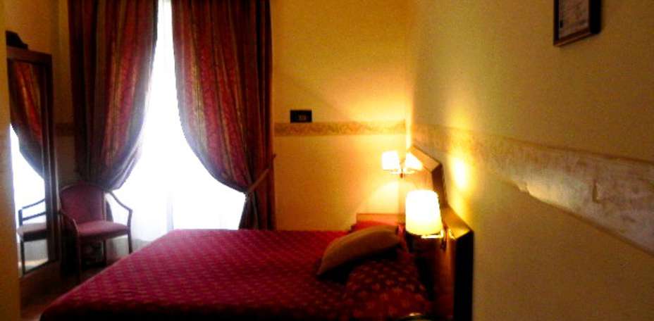 Hotel Gabriella - 