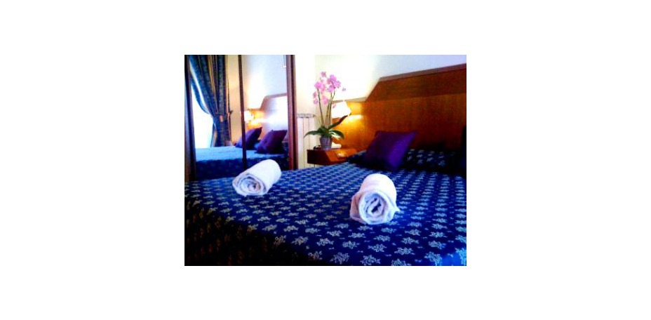 Hotel Gabriella - 
