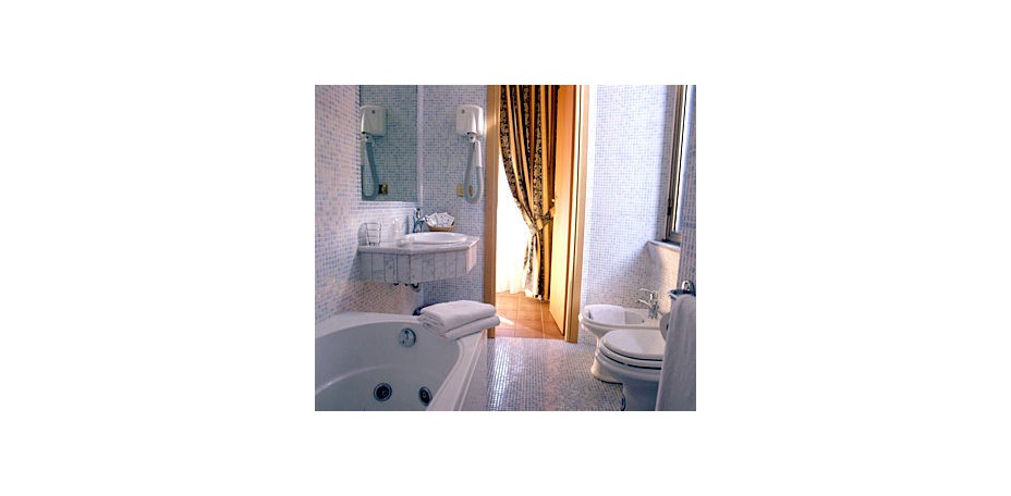 Hotel Gabriella - 