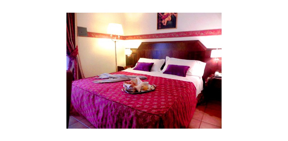 Hotel Gabriella - 