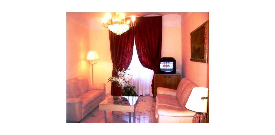 Hotel Gabriella - 