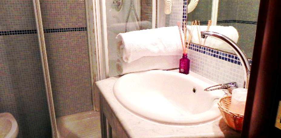 Hotel Gabriella - 