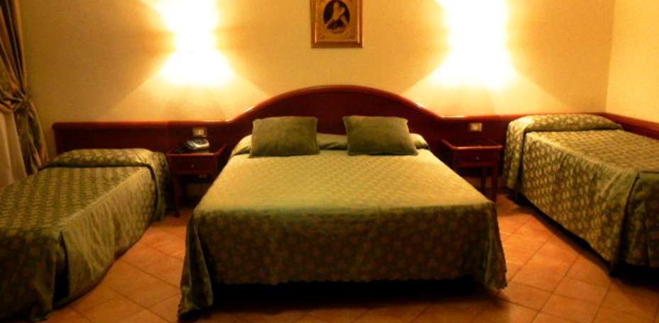 Hotel Gabriella - 
