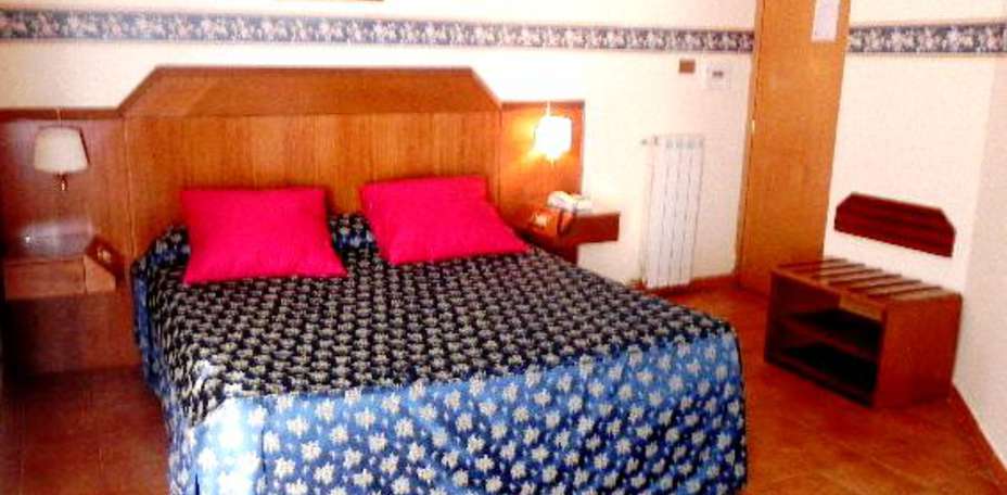 Hotel Gabriella - 