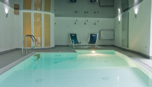 hotel Hampshire Moselhotel - Nitteler HofNittel