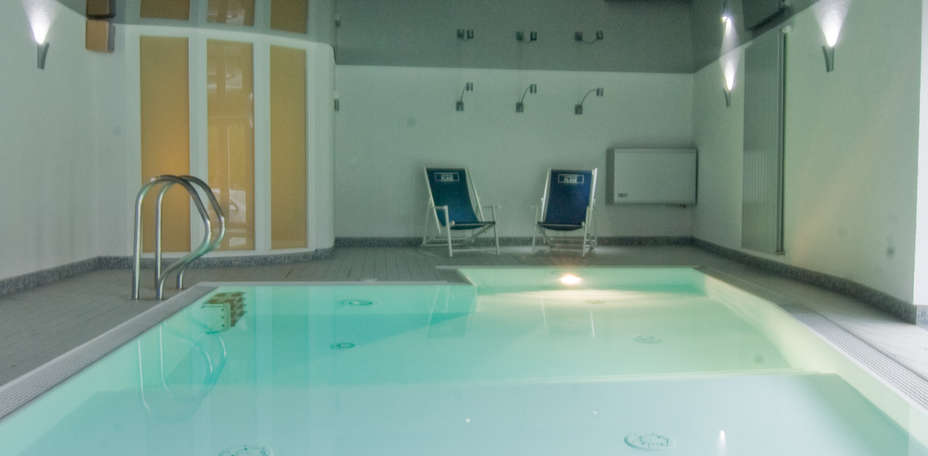 Hampshire Moselhotel - Nitteler Hof - 