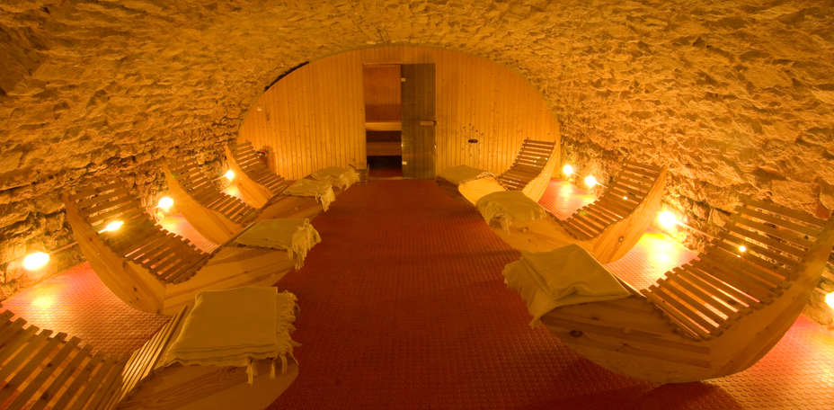 Hampshire Moselhotel - Nitteler Hof - 