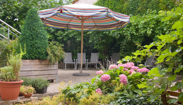 hotel Hampshire Moselhotel - Nitteler HofNittel
