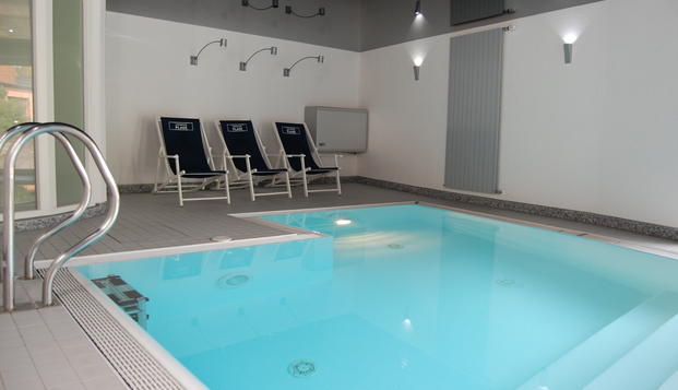 hotel Hampshire Moselhotel - Nitteler HofNittel