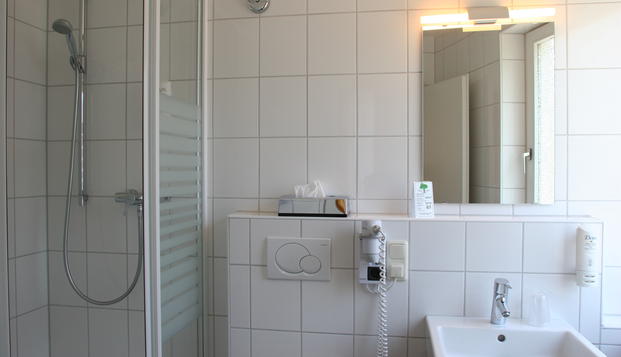 hotel Hampshire Moselhotel - Nitteler HofNittel