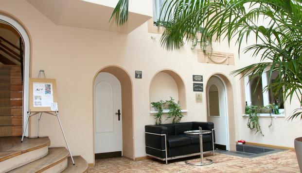 hotel Hampshire Moselhotel - Nitteler HofNittel
