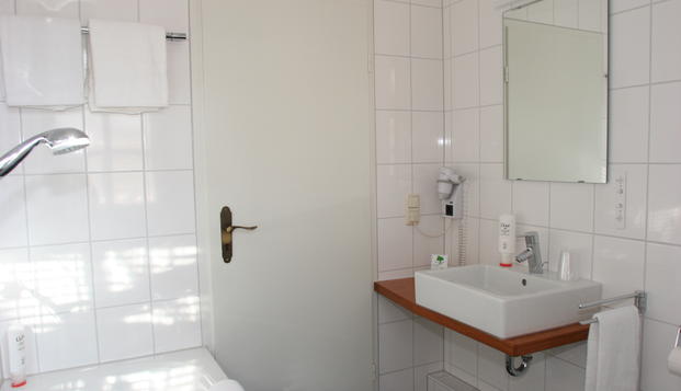 hotel Hampshire Moselhotel - Nitteler HofNittel