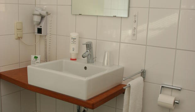 hotel Hampshire Moselhotel - Nitteler HofNittel