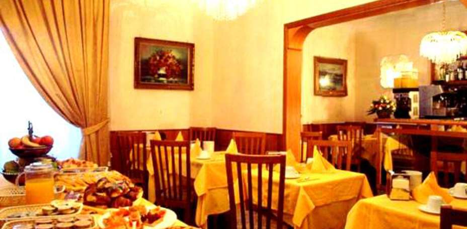 Hotel Gabriella - 