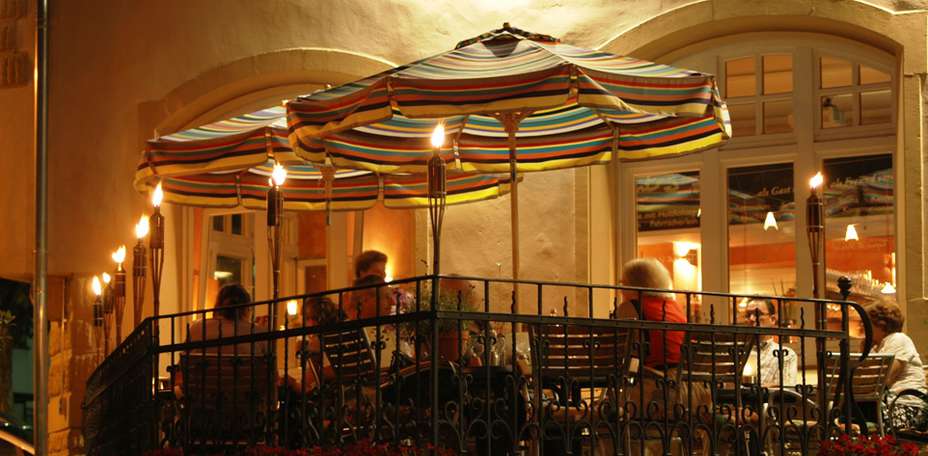 Hampshire Moselhotel - Nitteler Hof - 