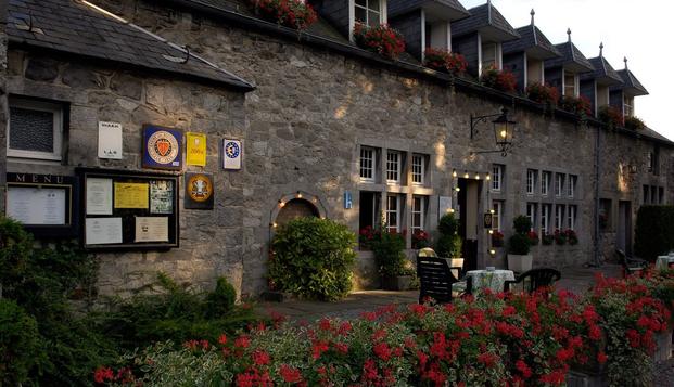 hotel Castel Val d'OrOcquier